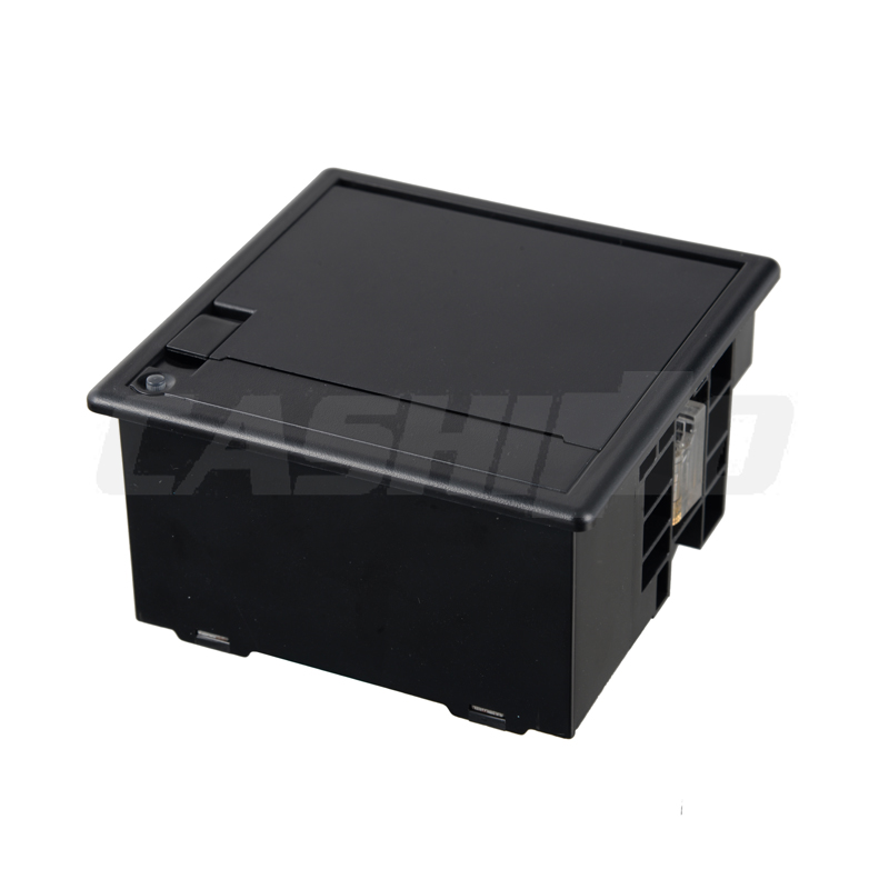 CSN-A5L 58mm mini usb thermal receipt printer with power supply DC12V