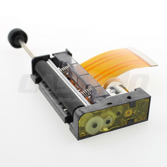 2 inch thermal printer mechanism